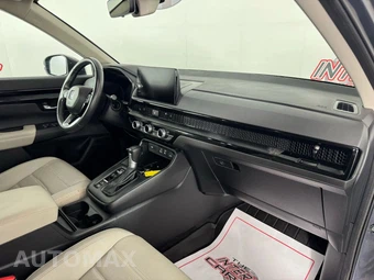2024 Honda CR-V EX-L - miniatura 12
