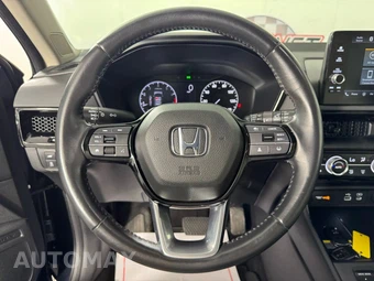 2024 Honda CR-V EX-L - miniatura 13