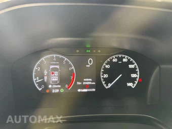 2024 Honda CR-V EX-L - miniatura 14