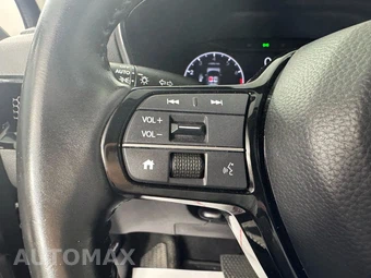 2024 Honda CR-V EX-L - miniatura 15