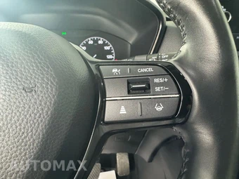2024 Honda CR-V EX-L - miniatura 16