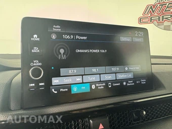 2024 Honda CR-V EX-L - miniatura 19