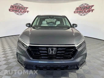 2024 Honda CR-V EX-L - miniatura 2