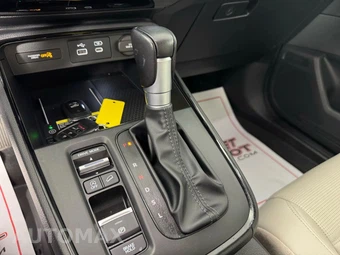 2024 Honda CR-V EX-L - miniatura 22