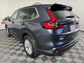 2024 Honda CR-V EX-L - miniatura 28