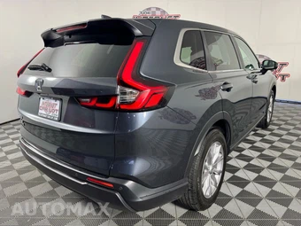 2024 Honda CR-V EX-L - miniatura 31