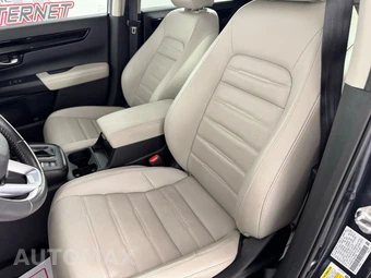 2024 Honda CR-V EX-L - miniatura 35