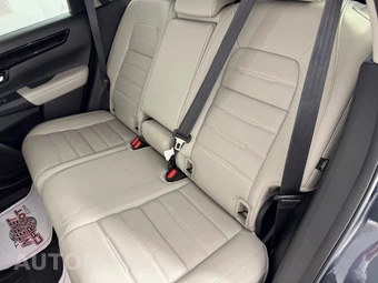 2024 Honda CR-V EX-L - miniatura 39