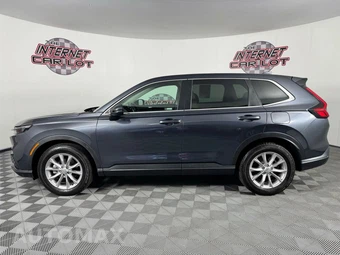 2024 Honda CR-V EX-L - miniatura 4