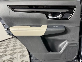 2024 Honda CR-V EX-L - miniatura 46