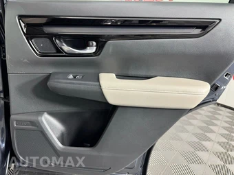 2024 Honda CR-V EX-L - miniatura 47