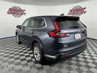 2024 Honda CR-V EX-L - miniatura 5