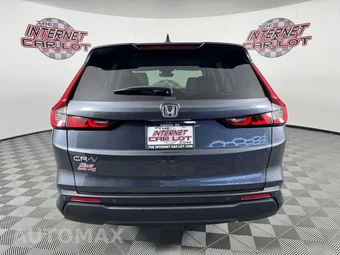 2024 Honda CR-V EX-L - miniatura 6