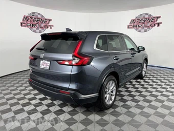 2024 Honda CR-V EX-L - miniatura 7
