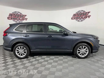 2024 Honda CR-V EX-L - miniatura 8