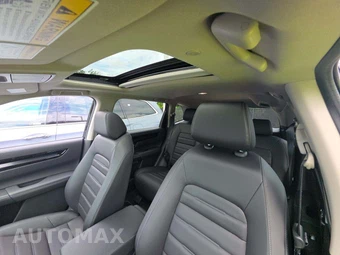 2024 Honda CR-V EX-L - miniatura 11