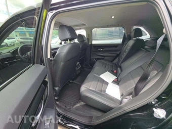2024 Honda CR-V EX-L - miniatura 13