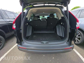 2024 Honda CR-V EX-L - miniatura 14