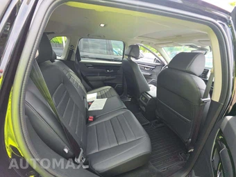 2024 Honda CR-V EX-L - miniatura 16