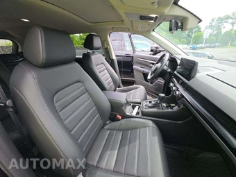 2024 Honda CR-V EX-L - miniatura 18