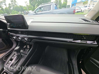 2024 Honda CR-V EX-L - miniatura 19