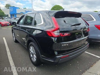 2024 Honda CR-V EX-L - miniatura 2
