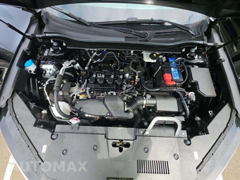 2024 Honda CR-V EX-L - miniatura 23