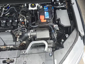 2024 Honda CR-V EX-L - miniatura 24