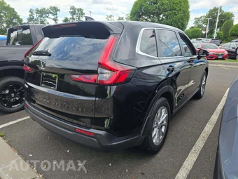 2024 Honda CR-V EX-L - miniatura 3