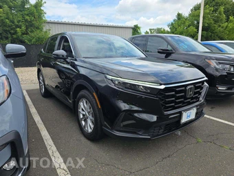 2024 Honda CR-V EX-L - miniatura 4