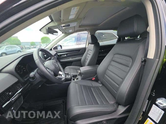 2024 Honda CR-V EX-L - miniatura 6