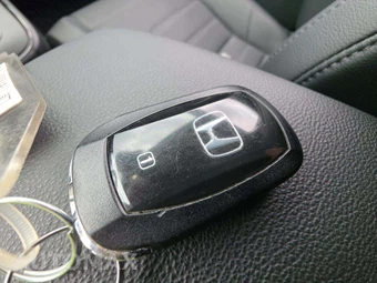 2024 Honda CR-V EX-L - miniatura 8