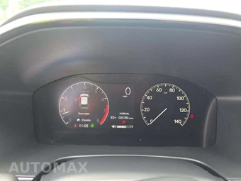 2024 Honda CR-V EX-L - miniatura 9