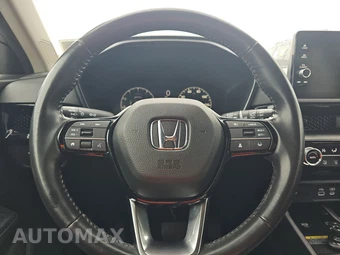 2024 Honda CR-V EX-L - miniatura 10
