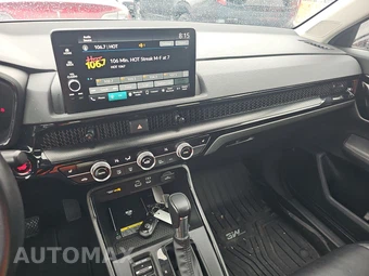 2024 Honda CR-V EX-L - miniatura 11