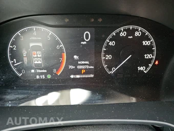 2024 Honda CR-V EX-L - miniatura 12