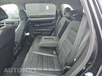 2024 Honda CR-V EX-L - miniatura 13