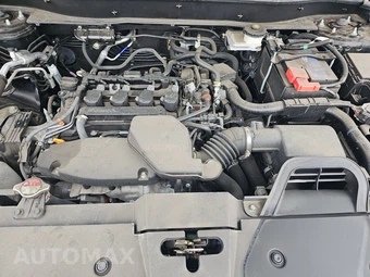 2024 Honda CR-V EX-L - miniatura 15