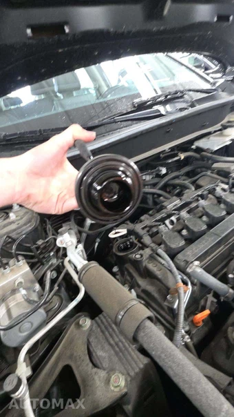 2024 Honda CR-V EX-L - miniatura 18