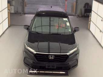 2024 Honda CR-V EX-L - miniatura 2