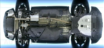 2024 Honda CR-V EX-L - miniatura 20