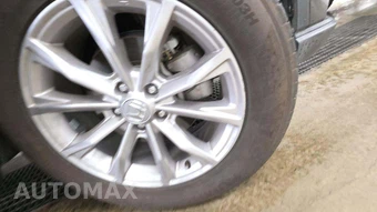 2024 Honda CR-V EX-L - miniatura 26
