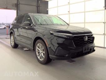 2024 Honda CR-V EX-L - miniatura 3