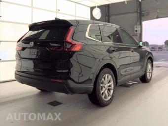 2024 Honda CR-V EX-L - miniatura 4