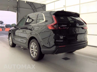 2024 Honda CR-V EX-L - miniatura 6