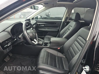 2024 Honda CR-V EX-L - miniatura 7