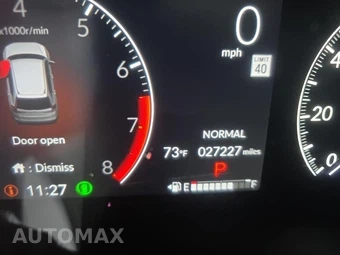 2024 Honda CR-V EX-L - miniatura 15