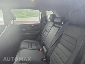 2024 Honda CR-V EX-L - miniatura 16