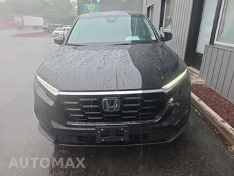 2024 Honda CR-V EX-L - miniatura 2