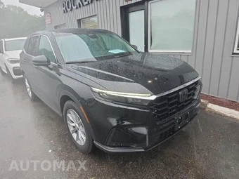 2024 Honda CR-V EX-L - miniatura 3